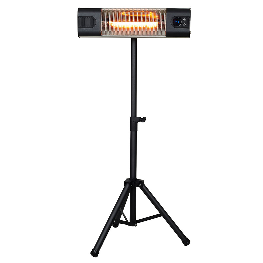 JHB-RS series with Tripod Holder