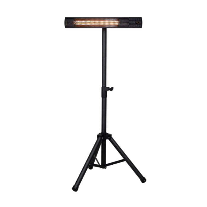 JHGI-A series with tripod holder