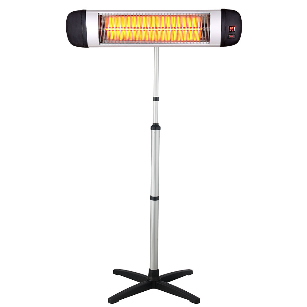 JHS-CRS series with Cross holder