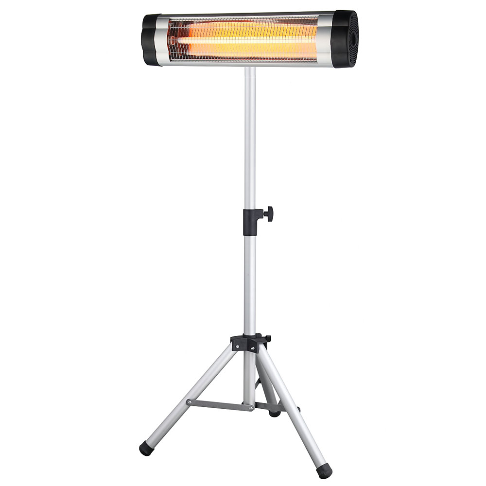 JHS series with Tripod holder