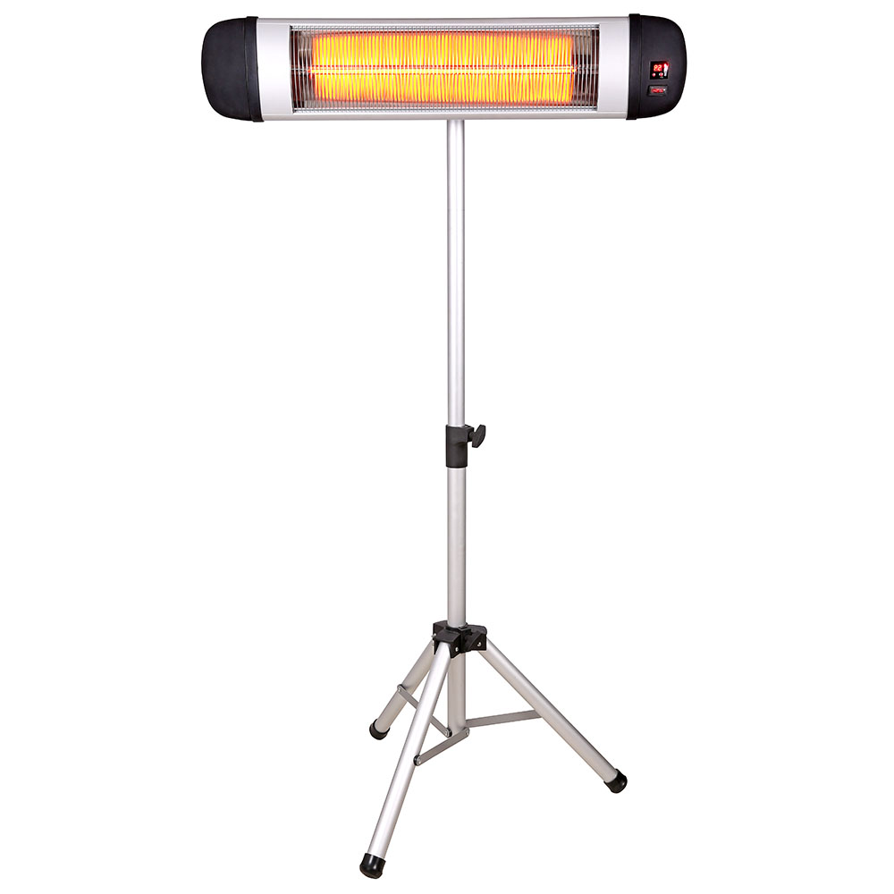 JHS-CRS series with Tripod holder