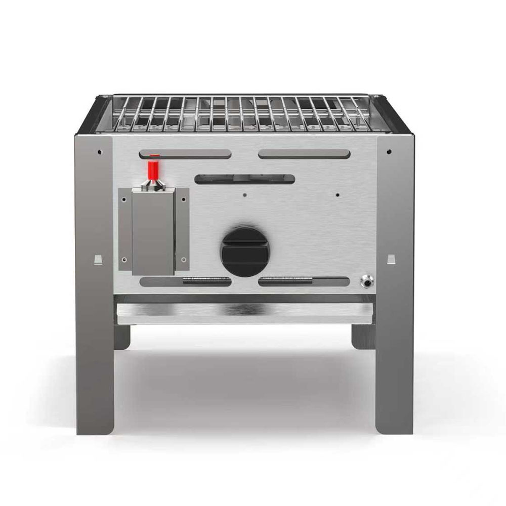 Gas Grill-1 Burner