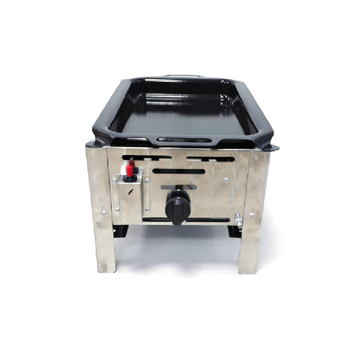 Baking Pan Series - Single stove