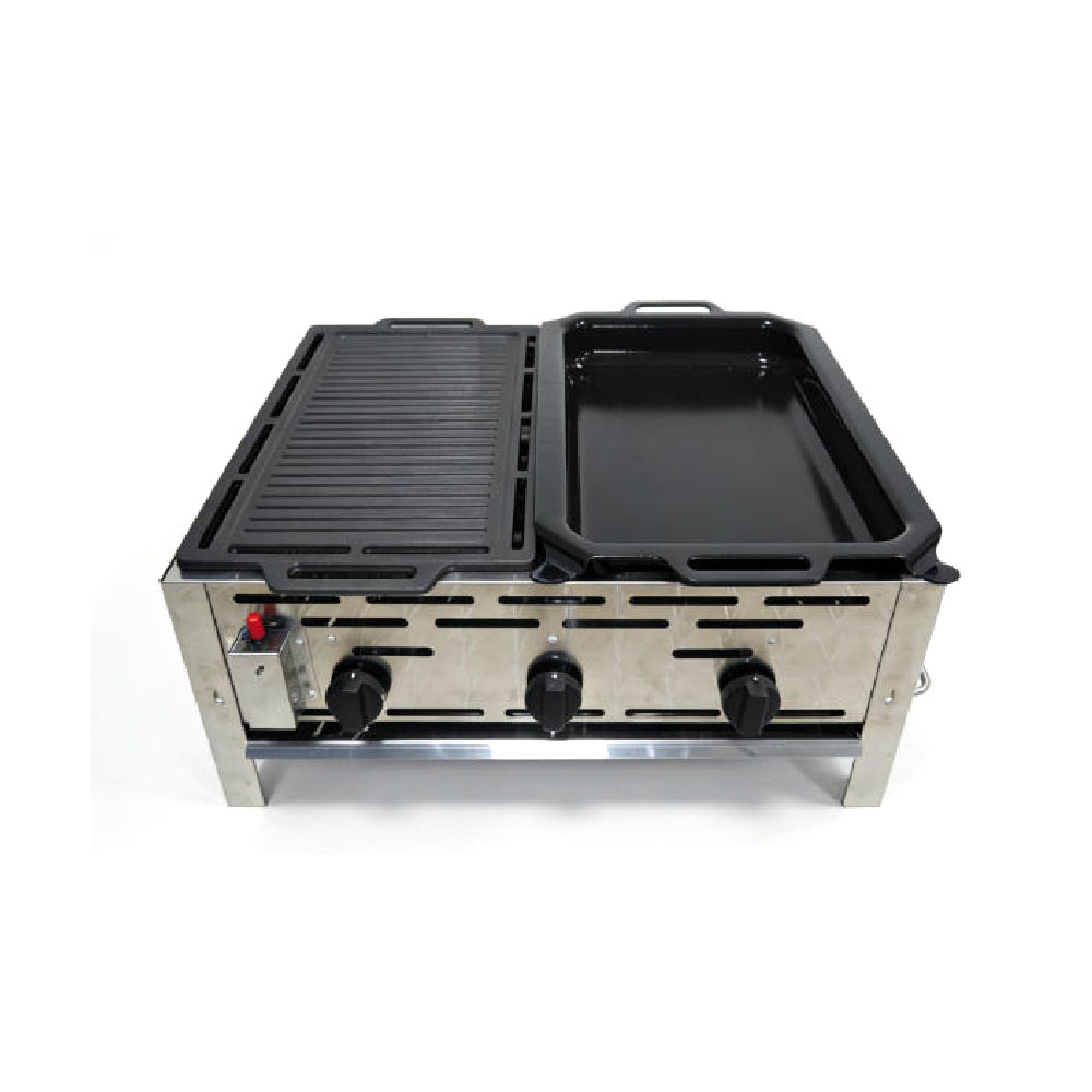 Set Package - ThreeStove