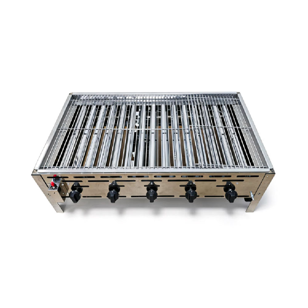 Set Package - Five Stove