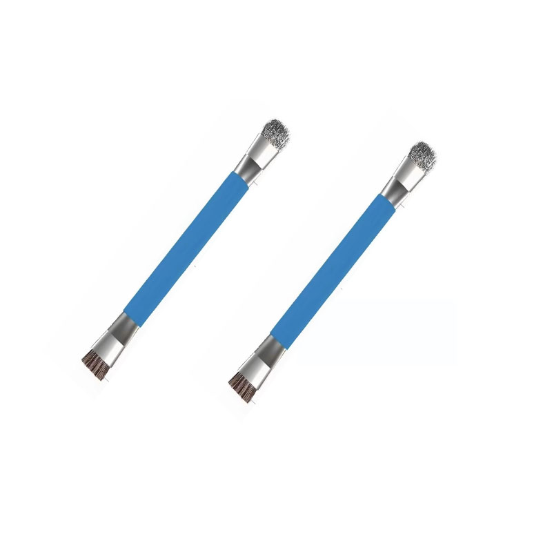 Double-ended brush - 2PCS