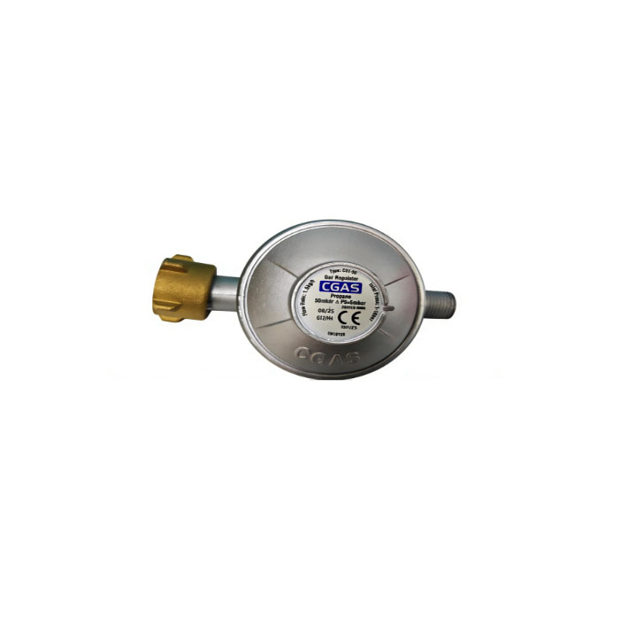 PRESSURE REGULATOR