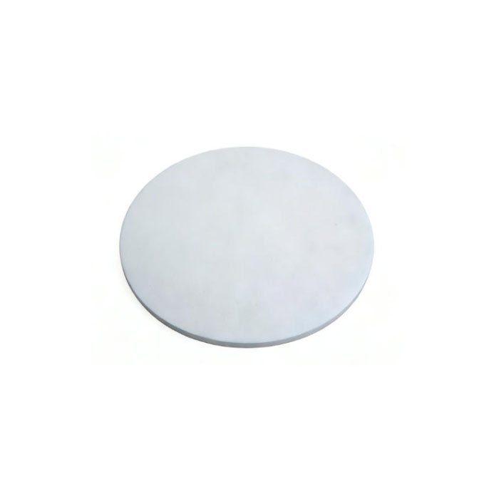 Baking stone plate