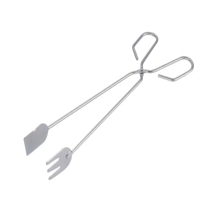 SERVING TONGS