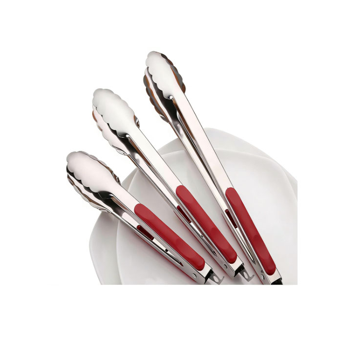 SERVING TONGS