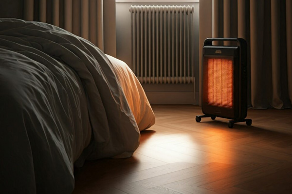 How to Choose a Patio Heater